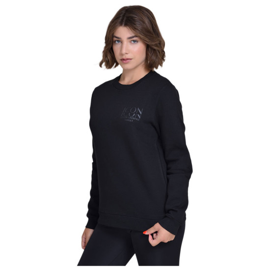 Target Γυναικείο φούτερ Crewneck Fleece Icon Target Γυναικείο φούτερ Crewneck Fleece Icon